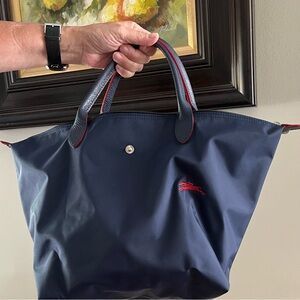 Longchamp club collection